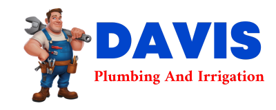 Trusted plumber in JONESVILLE